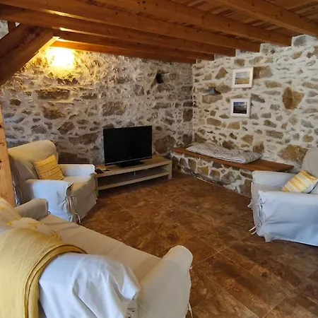 בית נופש Casa Da Amelia *