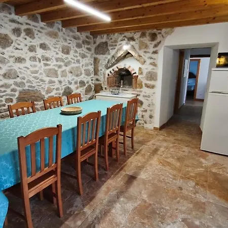 Casa Da Amelia בית נופש