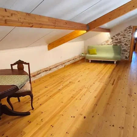 Casa Da Amelia Дом отдыха *