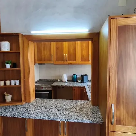 Casa Da Amelia בית נופש *
