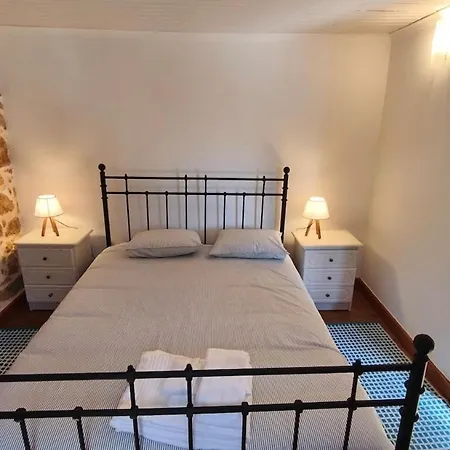 בית נופש Casa Da Amelia *