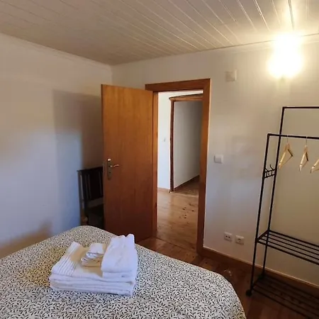 Casa Da Amelia בית נופש Reguengo Grande