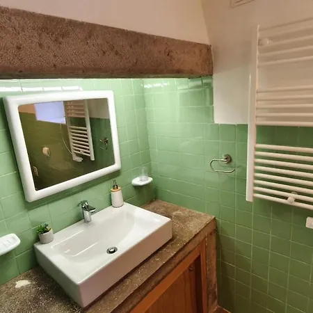 Дом отдыха Casa Da Amelia *