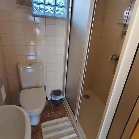 בית נופש Casa Da Amelia