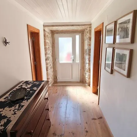 בית נופש Casa Da Amelia *