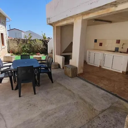 בית נופש Casa Da Amelia Reguengo Grande
