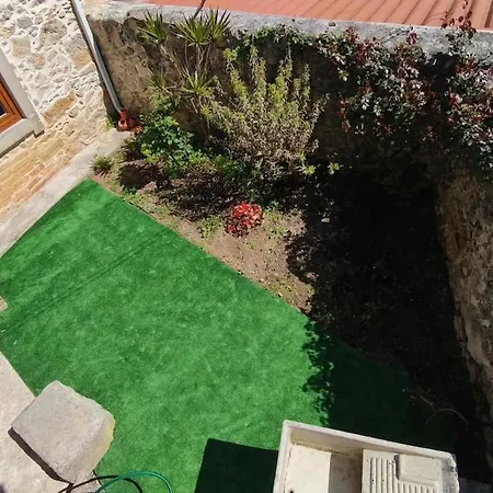 Casa Da Amelia בית נופש Reguengo Grande