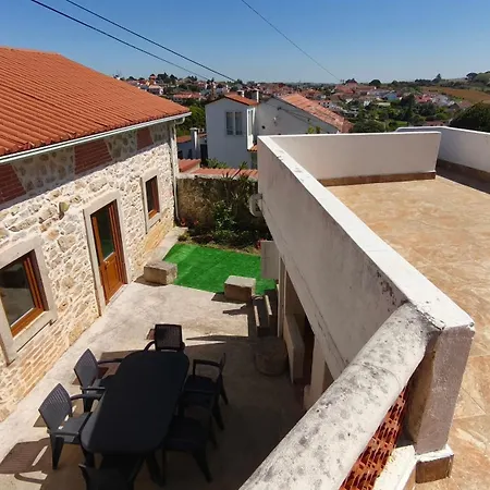 Casa Da Amelia *