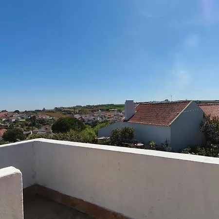 בית נופש Casa Da Amelia