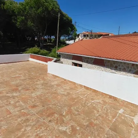 Casa Da Amelia בית נופש