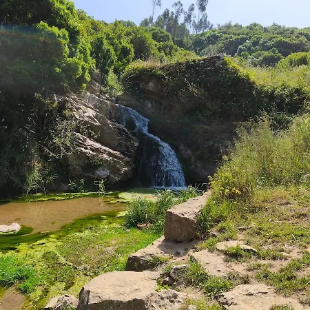 בית נופש Casa Da Amelia