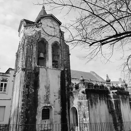 בית נופש Casa Da Amelia Reguengo Grande